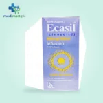 Ecasil 600/30ml Infusion