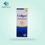 Cellgee Syrup 120ml