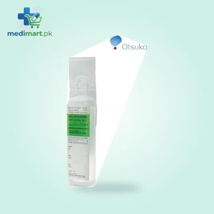Dextrose Injection 25ml