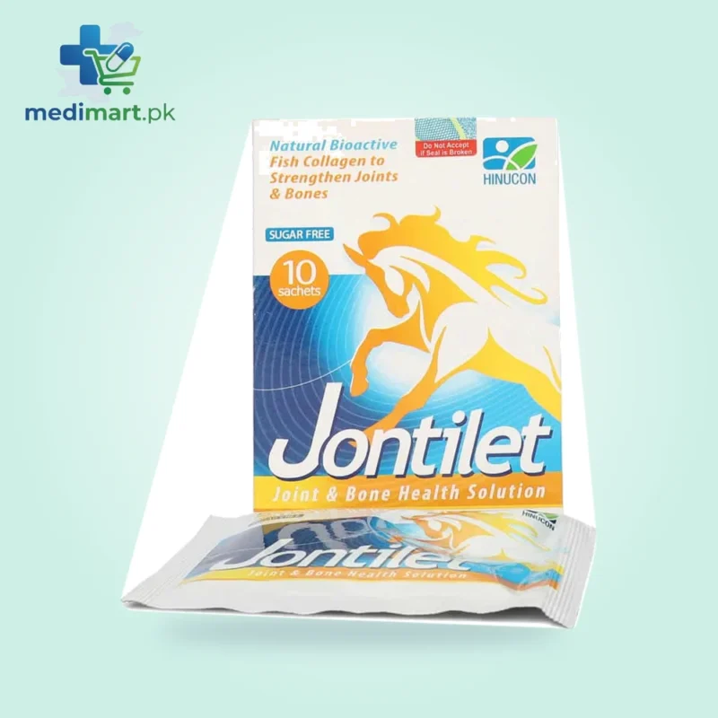 Jontilet Sachet