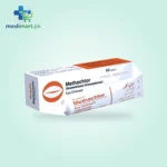 Methachlor Eye Ointment