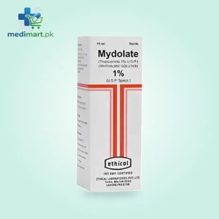 Mydolate Eye Drop 15ml