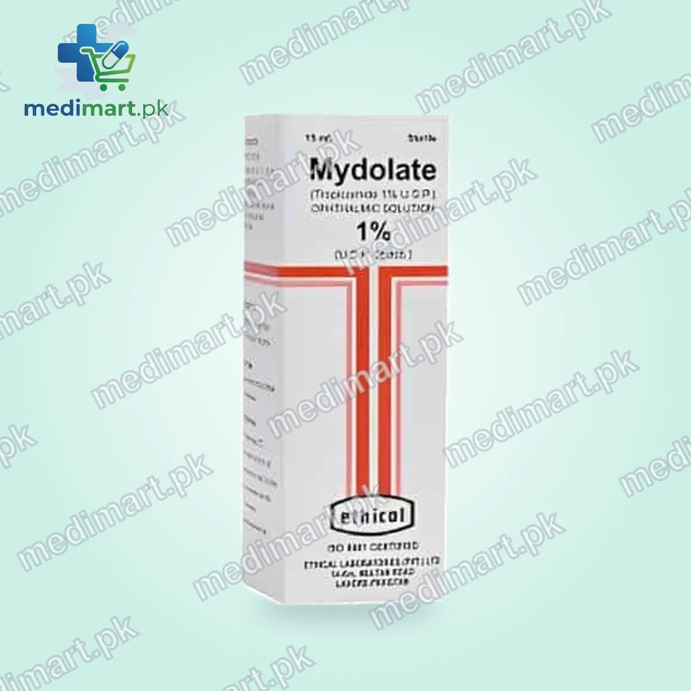 Mydolate Eye Drop 15ml