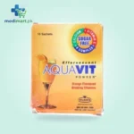 AQUAVIT SACHET