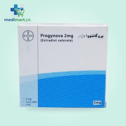 PROGYNOVA TABLET