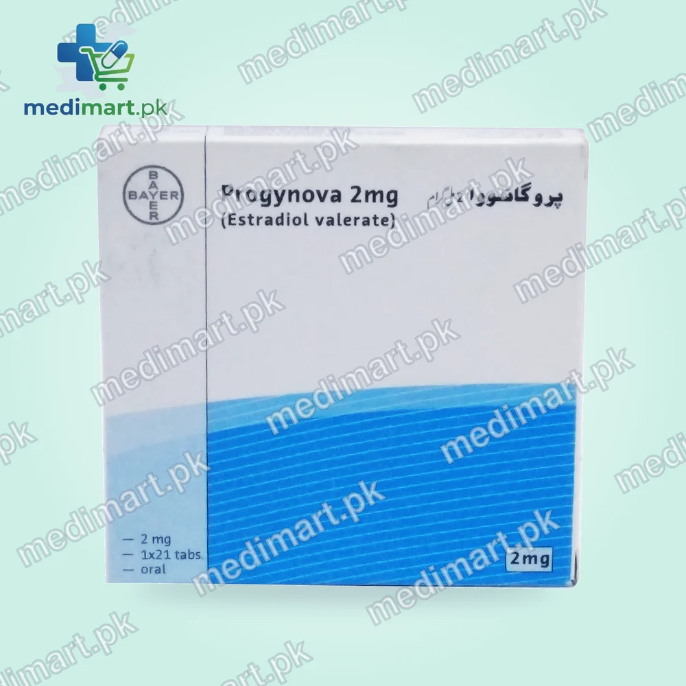 PROGYNOVA TABLET