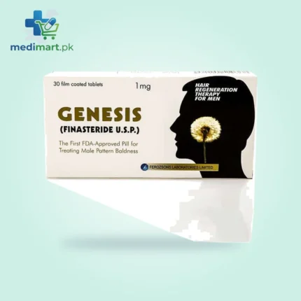 Genesis 1mg Tablet