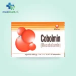 Cobolmin Injection