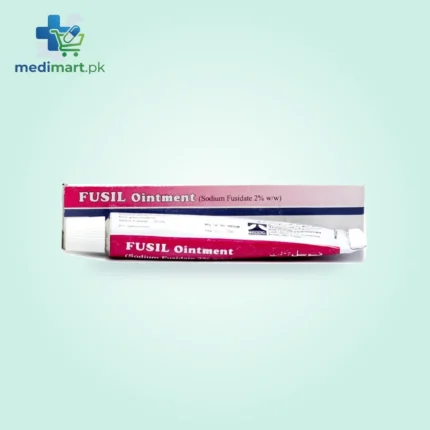 FUSIL OINTMENT 5GM