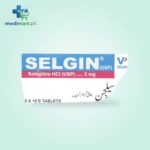 Selgin Tablet 5mg