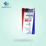 POLYPEP SUSPENSION