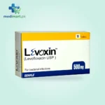 Levoxin Tablet 500mg