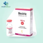 Bestrix Injection 1gm IV