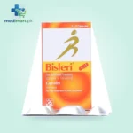 Bisleri Capsule