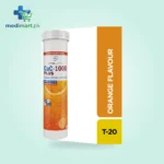 Cac 1000 Tablet Plus