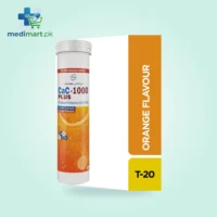 Cac 1000 Tablet Plus