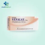 Venalax Tablet 37.5mg