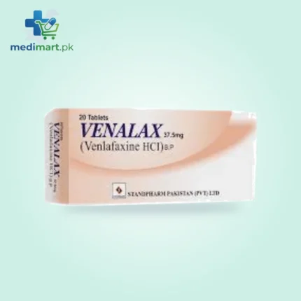 Venalax Tablet 37.5mg