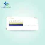 Verticil MS Tablet 125mg