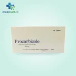 Procarbizole Tablet 50mg