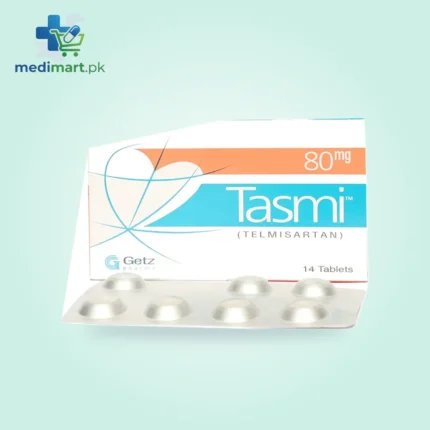TASMI TABLET 80MG