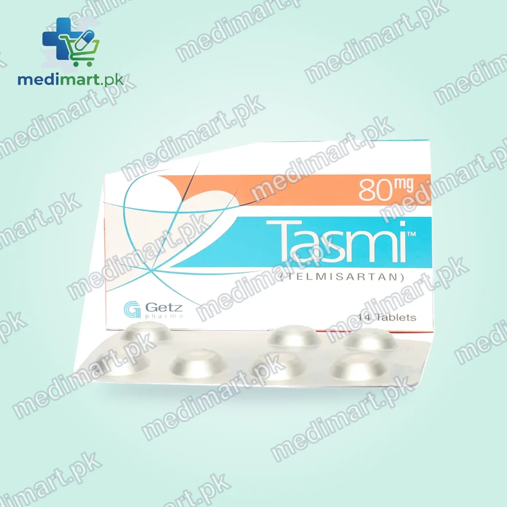 TASMI TABLET 80MG