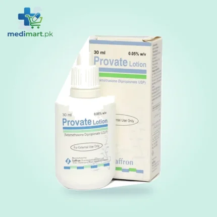 PROVATE LOTION 30ML