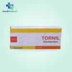 Tornil 100mg Tablet