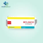 Mylinco 500mg Capsule