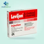 Levijon Injection