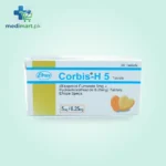 Corbis H 5 Tablet