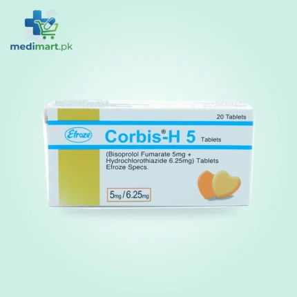Corbis H 5 Tablet