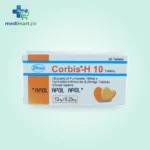 Corbis H 10 Tablet