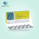 Axalor 10mg Tablet