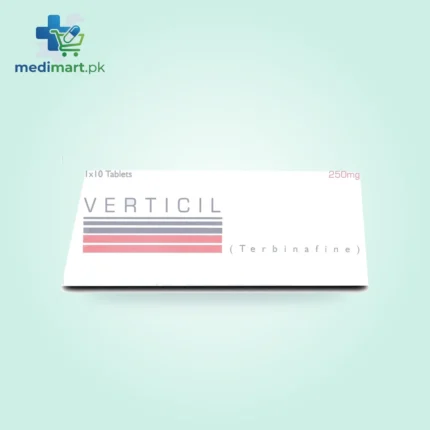 VERTICIL Tablet 250mg