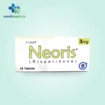 Neoris 3mg Tablet