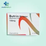 Butrin XL 150mg Tablet