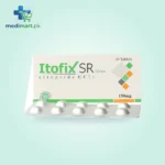 Itofix SR 150mg Tablet