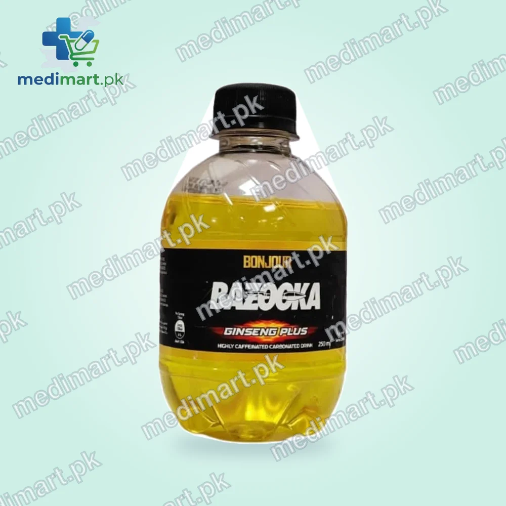 Bazooka Drink 250ml Bazooka Drink 250ml