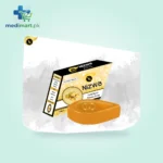 Nizwa Beauty Soap Golden