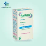 Azitma Syrup 200mg