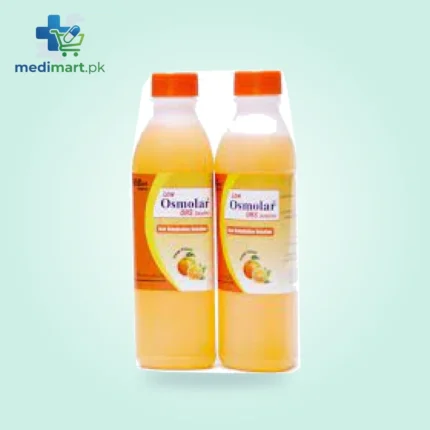 Osmolar Liquid 500ml