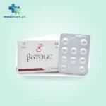 Bistolic Tablet 10mg