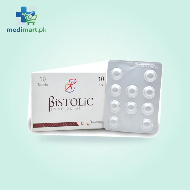 Bistolic Tablet 10mg