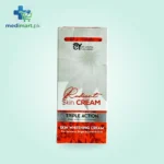 Radiant Skin Cream