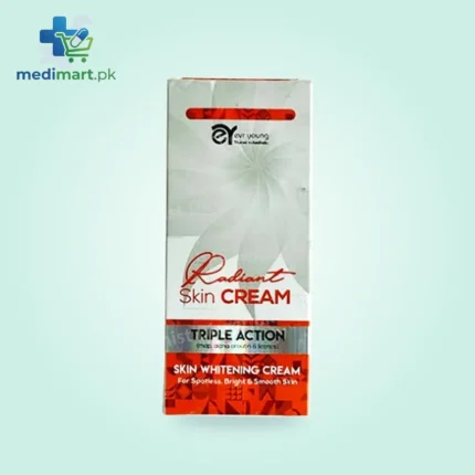 Radiant Skin Cream