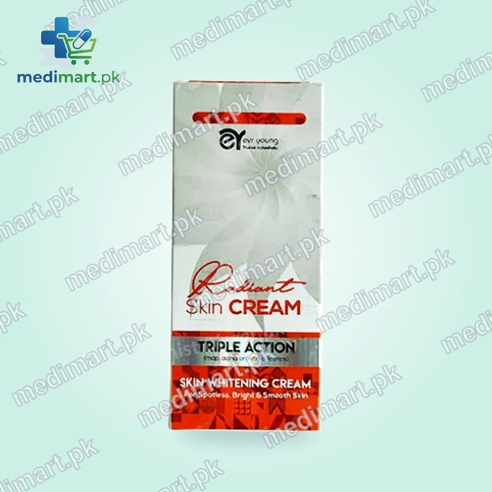 Radiant Skin Cream
