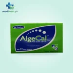 Algecal Tablet