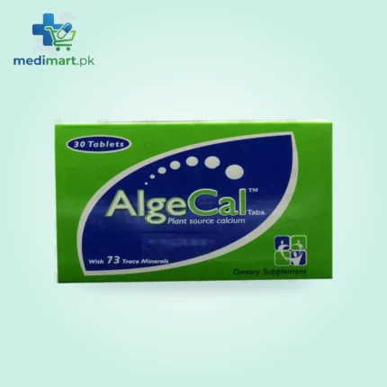 Algecal Tablet
