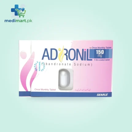 Adronil 150mg Tablet